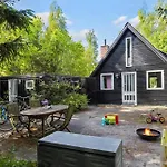 Holiday home 8991-orsted-spovevej-58 *