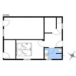 Holiday home 8991-orsted-spovevej-58