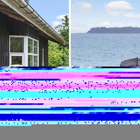 بيت للعطل 8991-orsted-spovevej-58 *