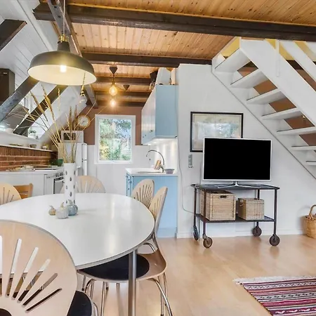 8991-orsted-spovevej-58 بيت للعطل *