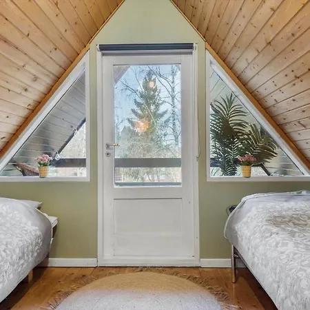 بيت للعطل 8991-orsted-spovevej-58 *