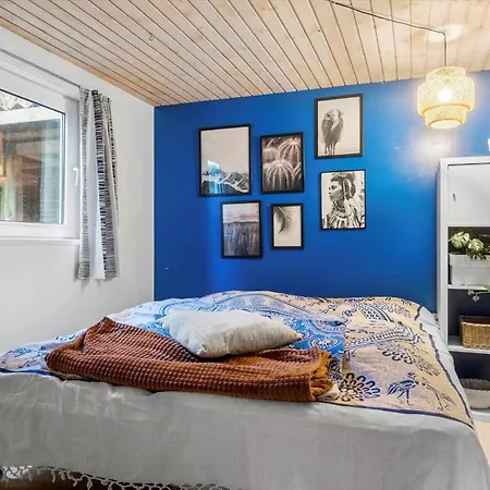 8991-orsted-spovevej-58 بيت للعطل *