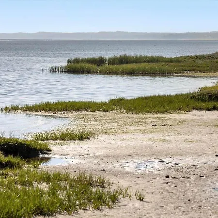 8991-orsted-spovevej-58 بيت للعطل Ørsted