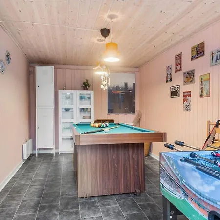 Дом отдыха 8991-orsted-spovevej-58 Orsted (Midtjylland)