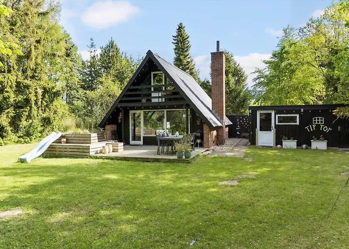 Holiday home 8991-orsted-spovevej-58 Orsted (Midtjylland)