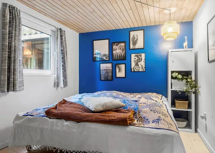 Vakantiehuis 8991-orsted-spovevej-58 *