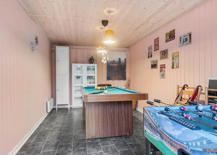 Vakantiehuis 8991-orsted-spovevej-58 Ørsted