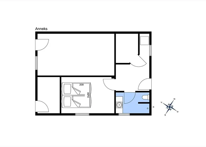 Vakantiehuis 8991-orsted-spovevej-58